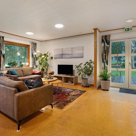Ferienhaus Nr 4 Goltoft-Schlei Brodersby-Goltoft Luaran gambar