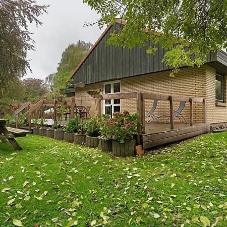 Ferienhaus Nr 4 Goltoft-Schlei Brodersby-Goltoft Luaran gambar