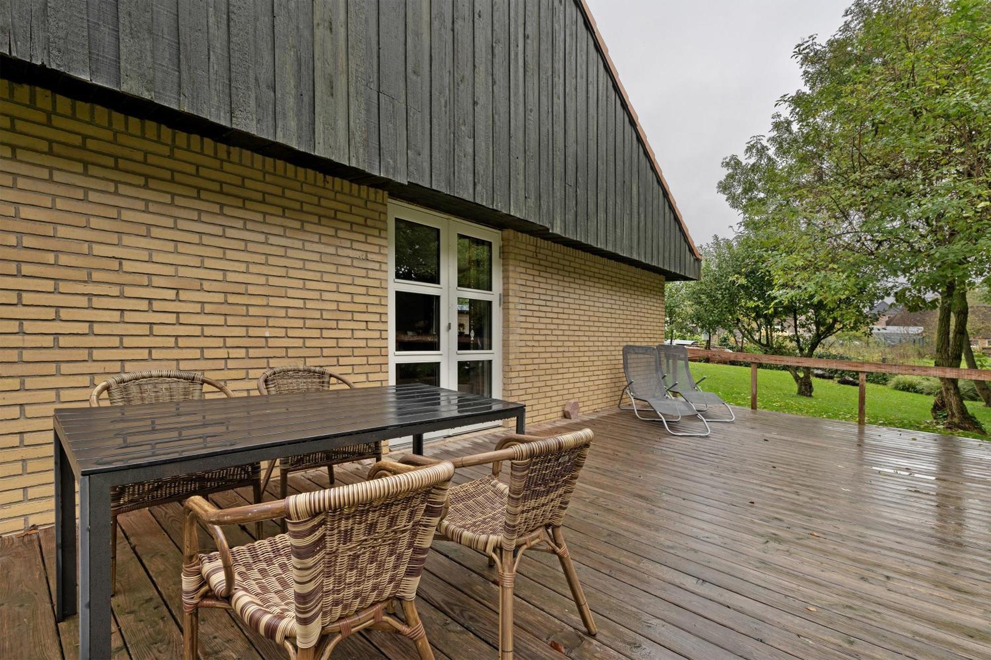 Ferienhaus Nr 4 Goltoft-Schlei Brodersby-Goltoft Luaran gambar
