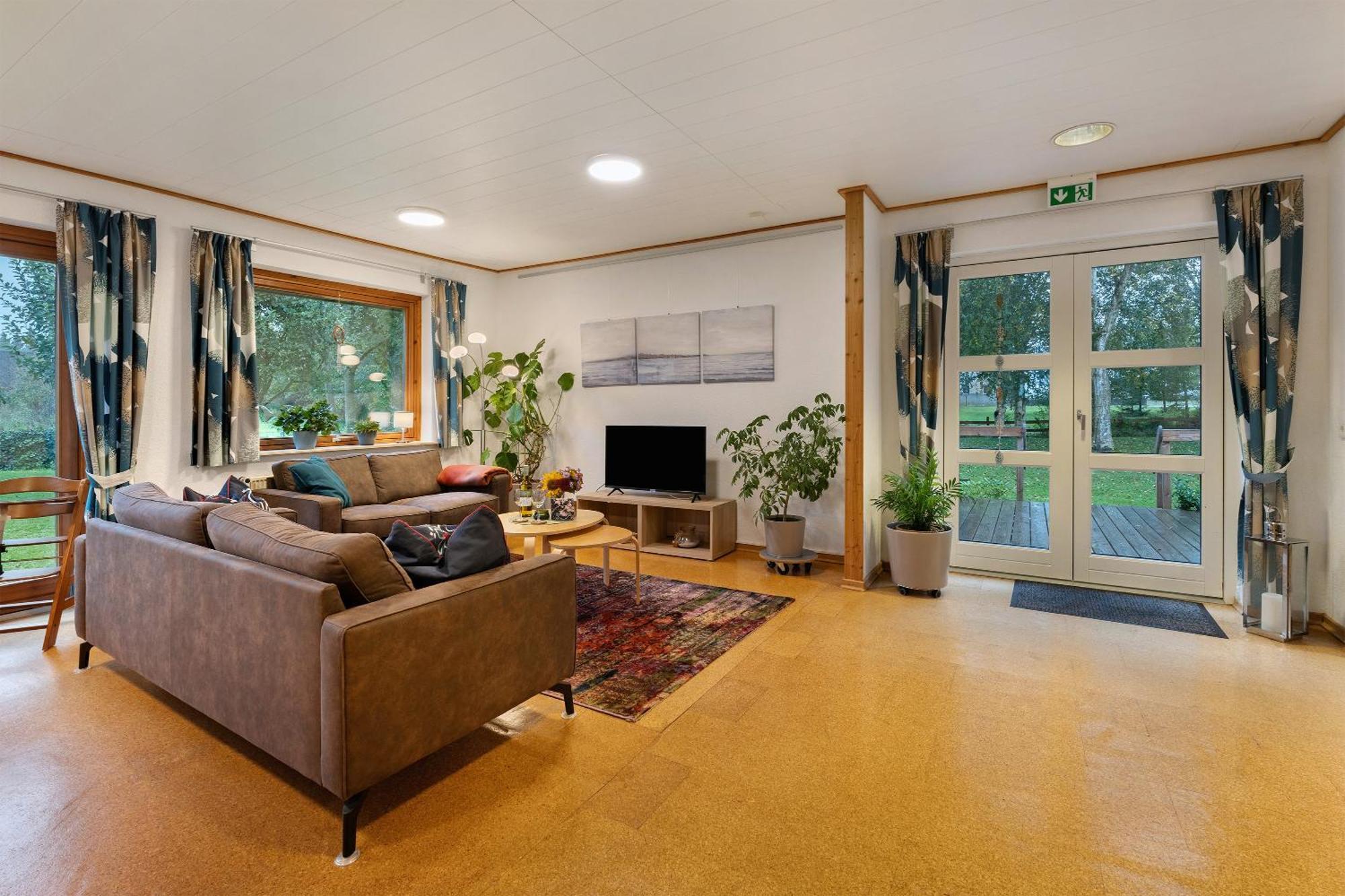 Ferienhaus Nr 4 Goltoft-Schlei Brodersby-Goltoft Luaran gambar