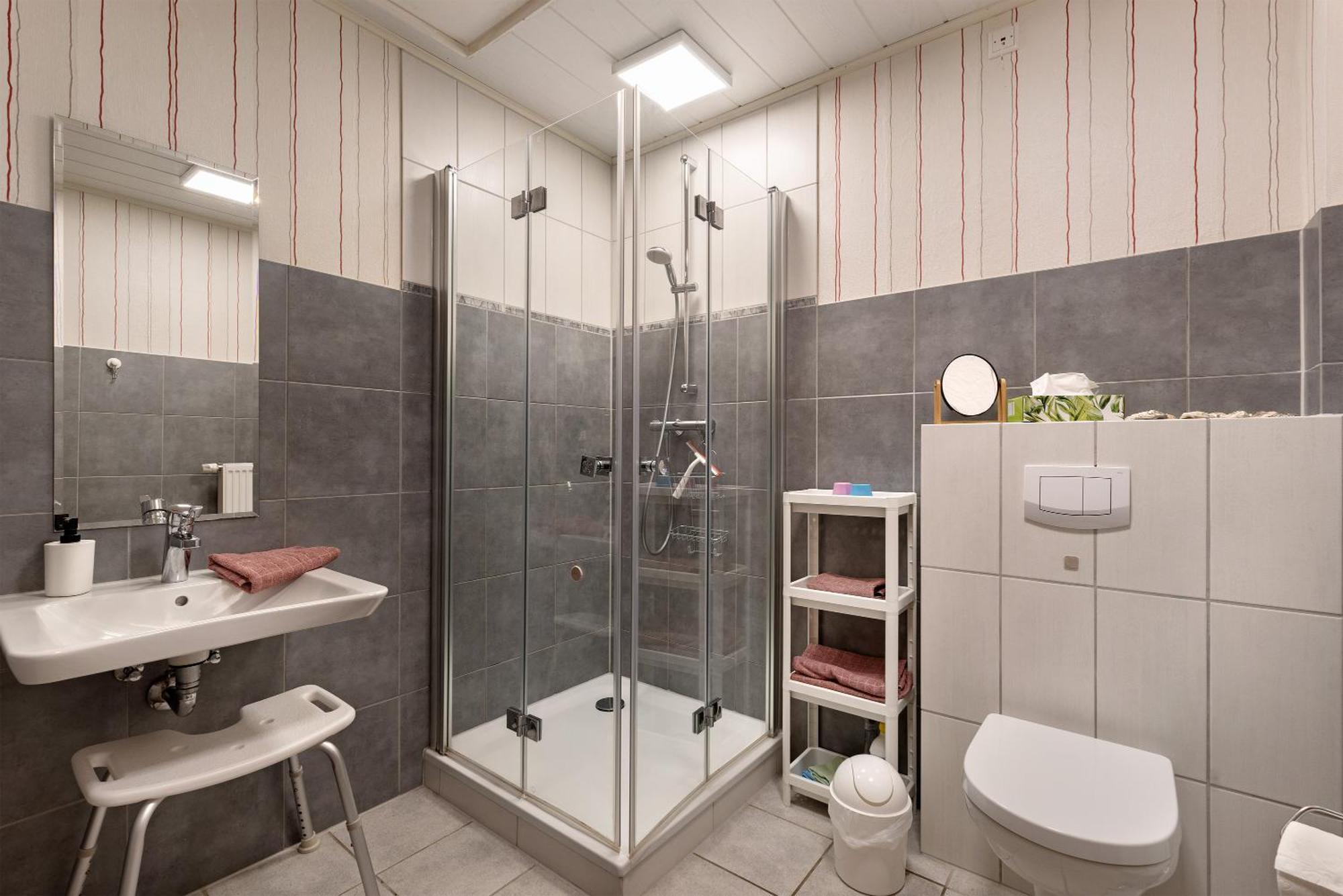 Ferienhaus Nr 4 Goltoft-Schlei Brodersby-Goltoft Luaran gambar
