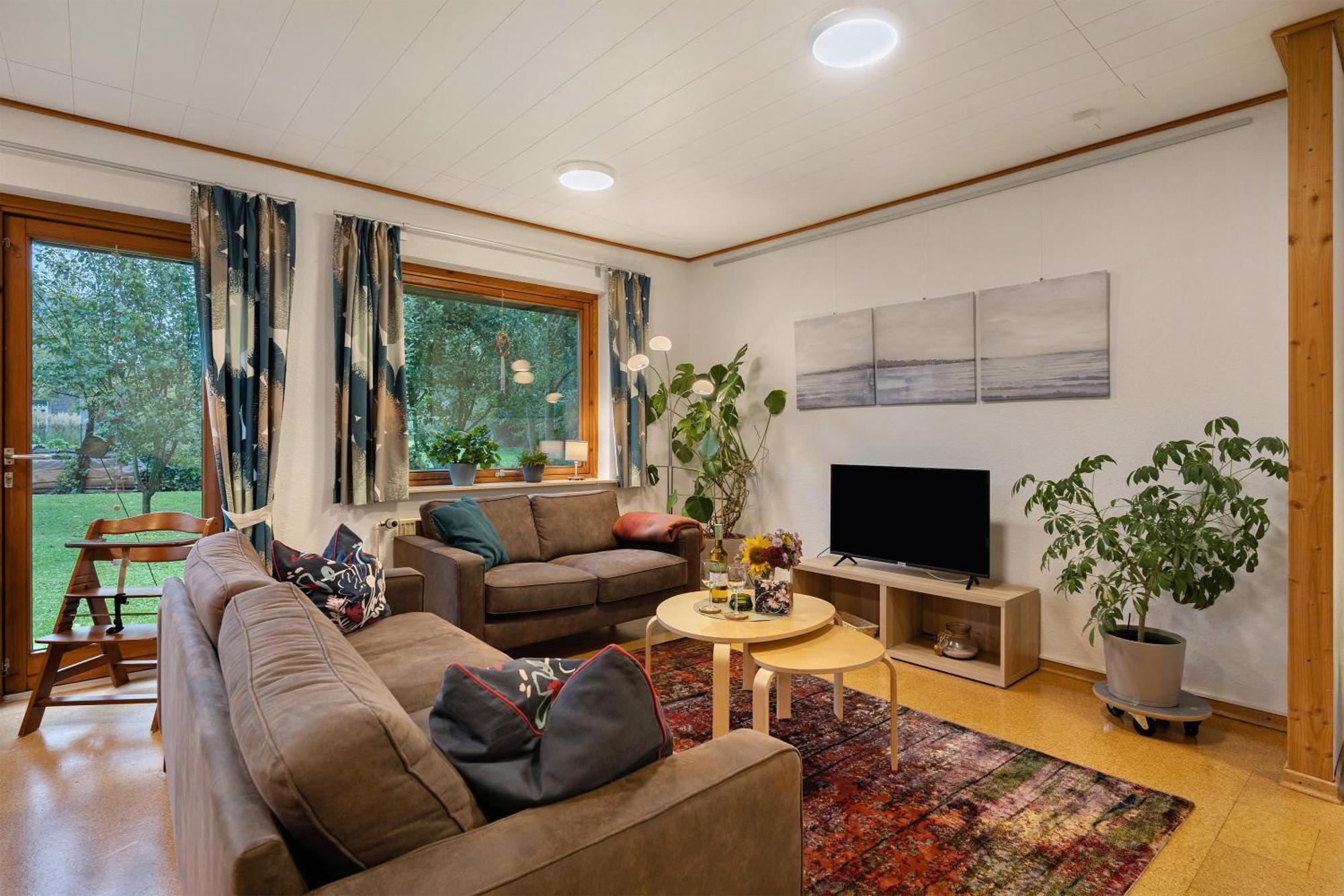 Ferienhaus Nr 4 Goltoft-Schlei Brodersby-Goltoft Luaran gambar