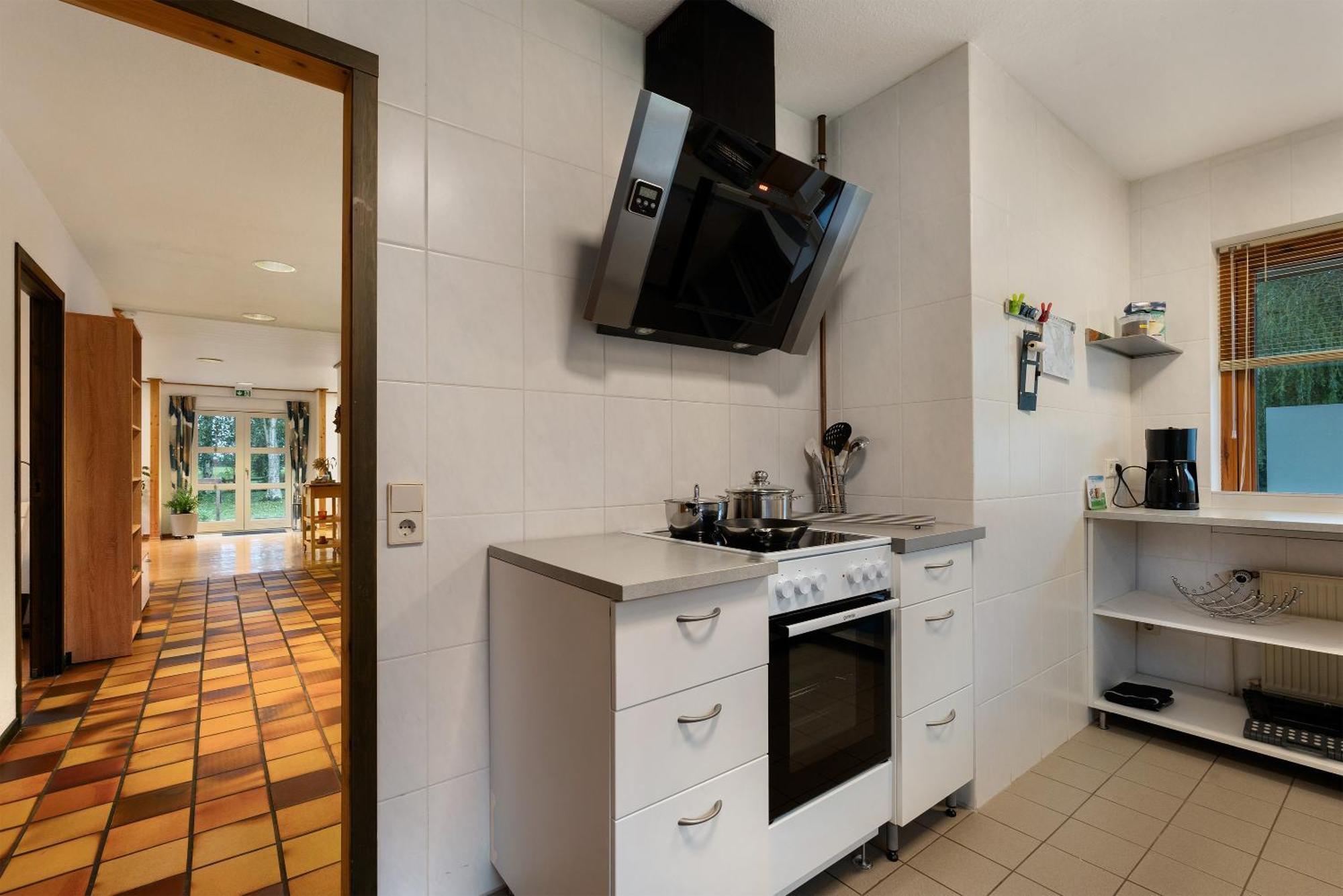 Ferienhaus Nr 4 Goltoft-Schlei Brodersby-Goltoft Luaran gambar
