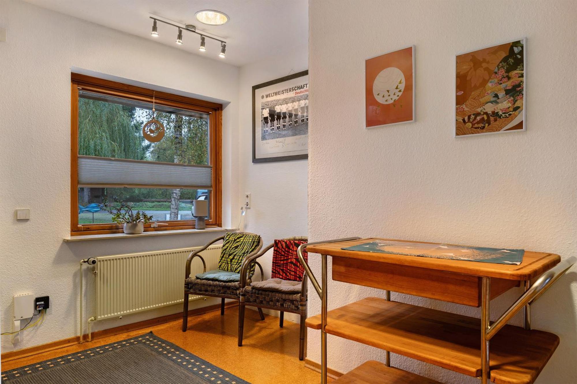 Ferienhaus Nr 4 Goltoft-Schlei Brodersby-Goltoft Luaran gambar