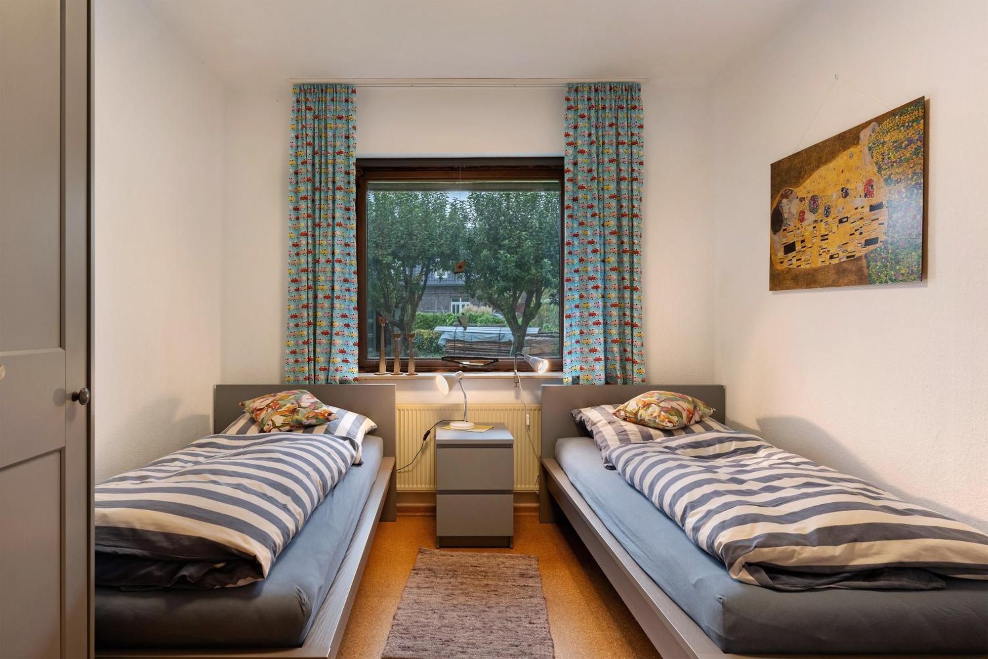 Ferienhaus Nr 4 Goltoft-Schlei Brodersby-Goltoft Luaran gambar