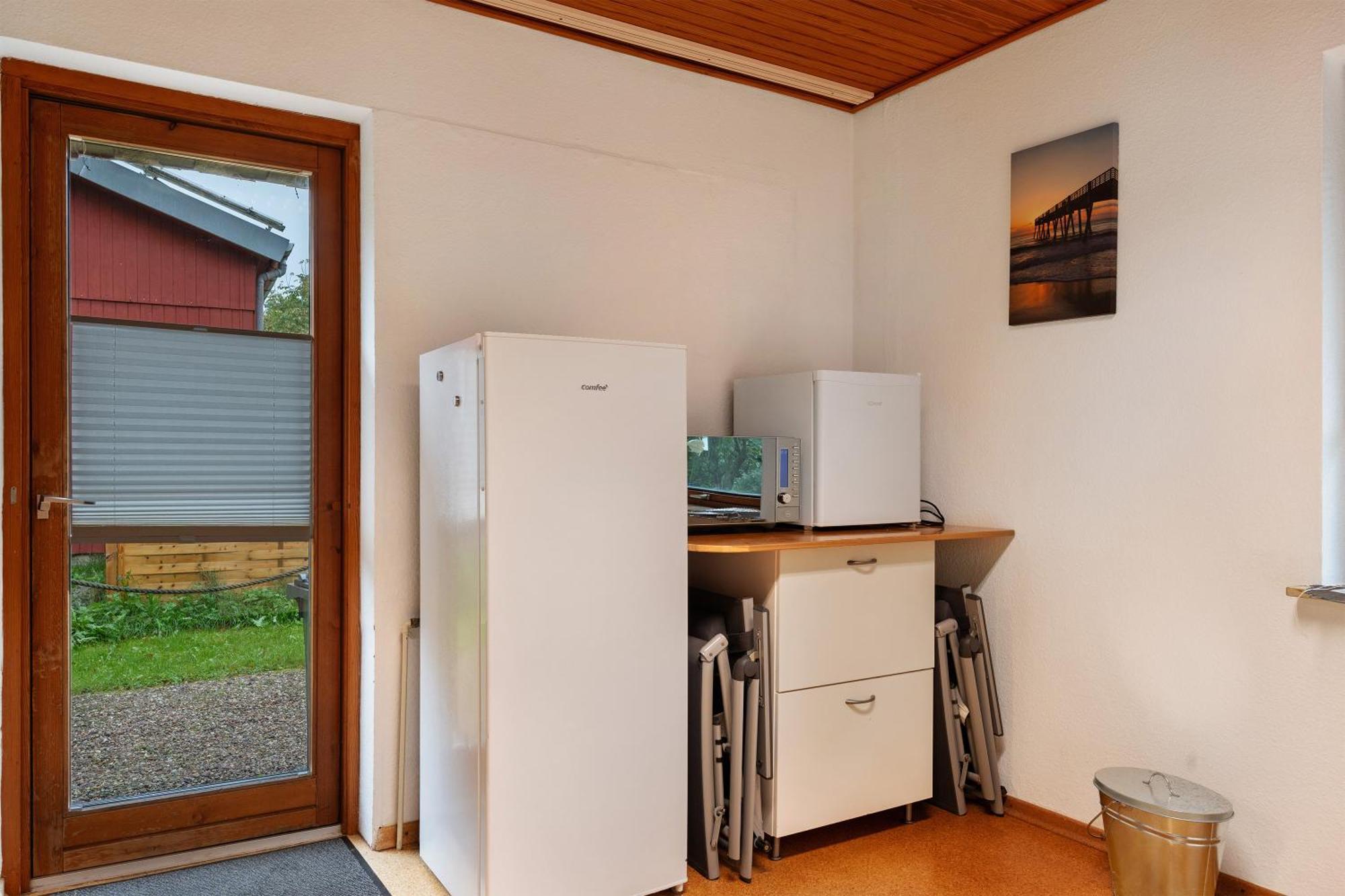 Ferienhaus Nr 4 Goltoft-Schlei Brodersby-Goltoft Luaran gambar
