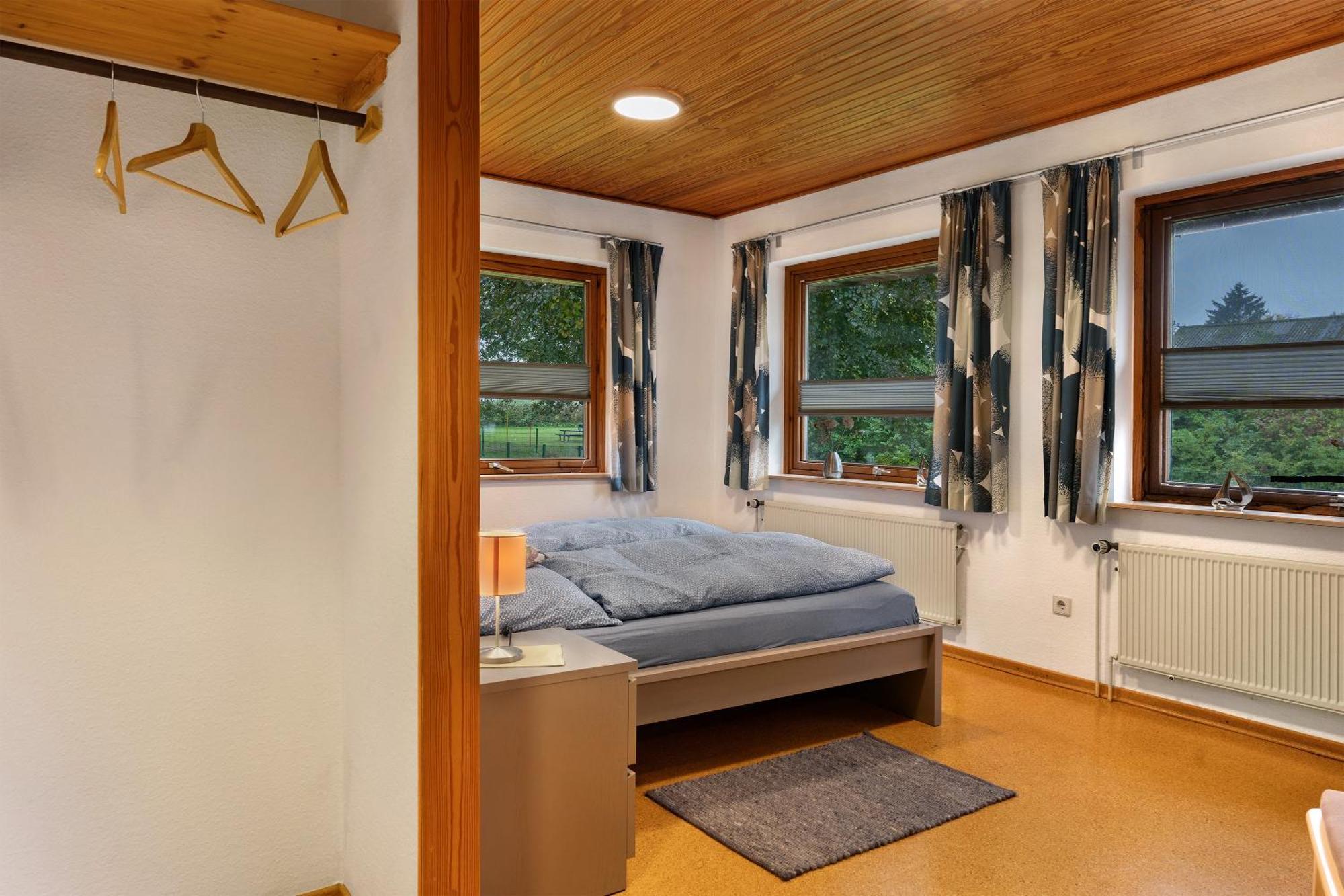 Ferienhaus Nr 4 Goltoft-Schlei Brodersby-Goltoft Luaran gambar