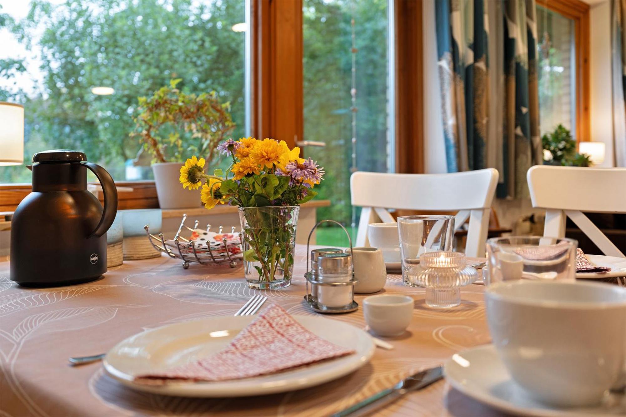 Ferienhaus Nr 4 Goltoft-Schlei Brodersby-Goltoft Luaran gambar