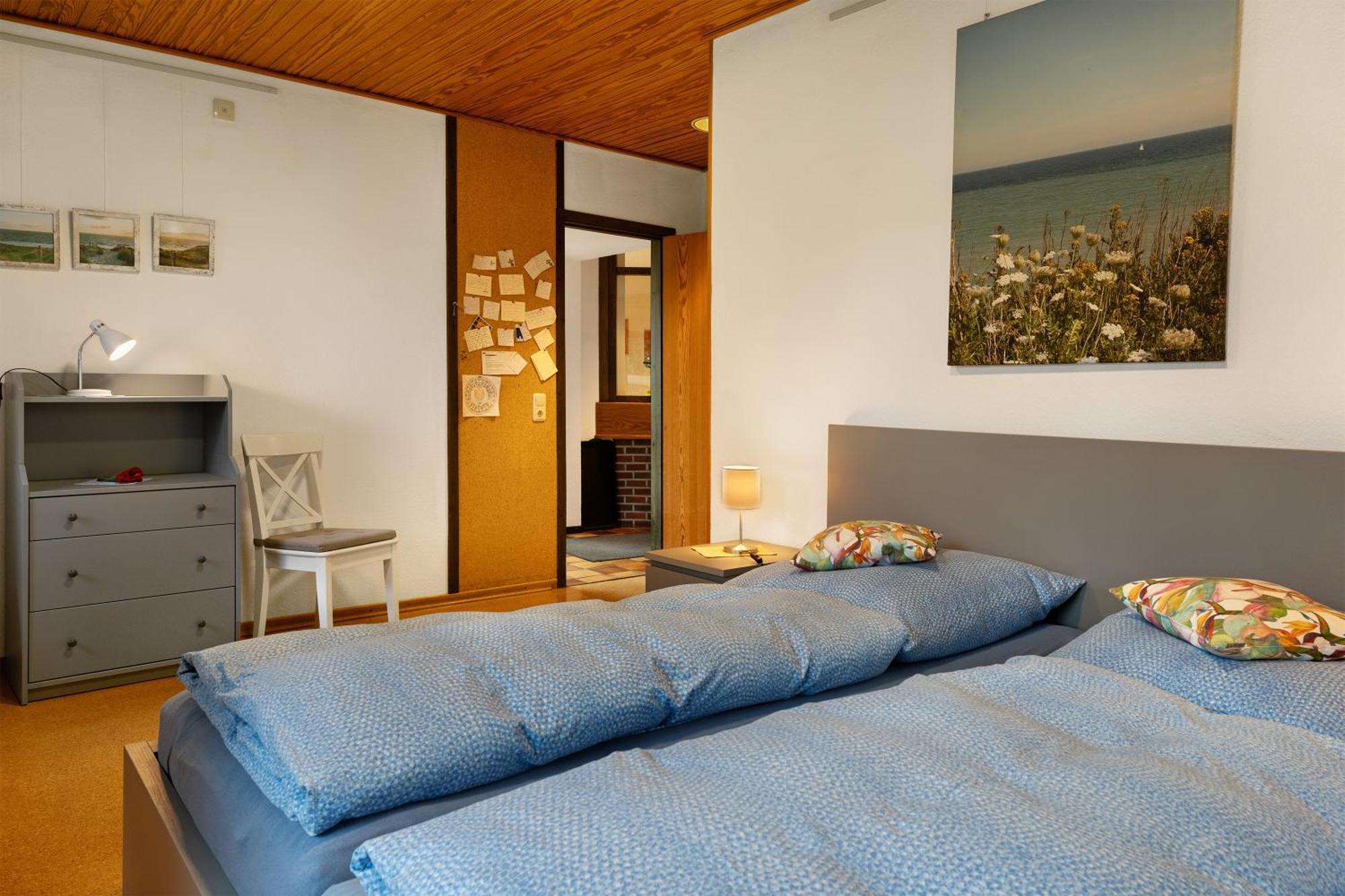 Ferienhaus Nr 4 Goltoft-Schlei Brodersby-Goltoft Luaran gambar