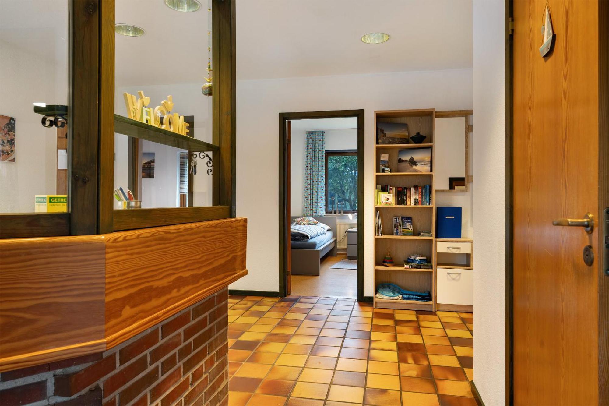 Ferienhaus Nr 4 Goltoft-Schlei Brodersby-Goltoft Luaran gambar