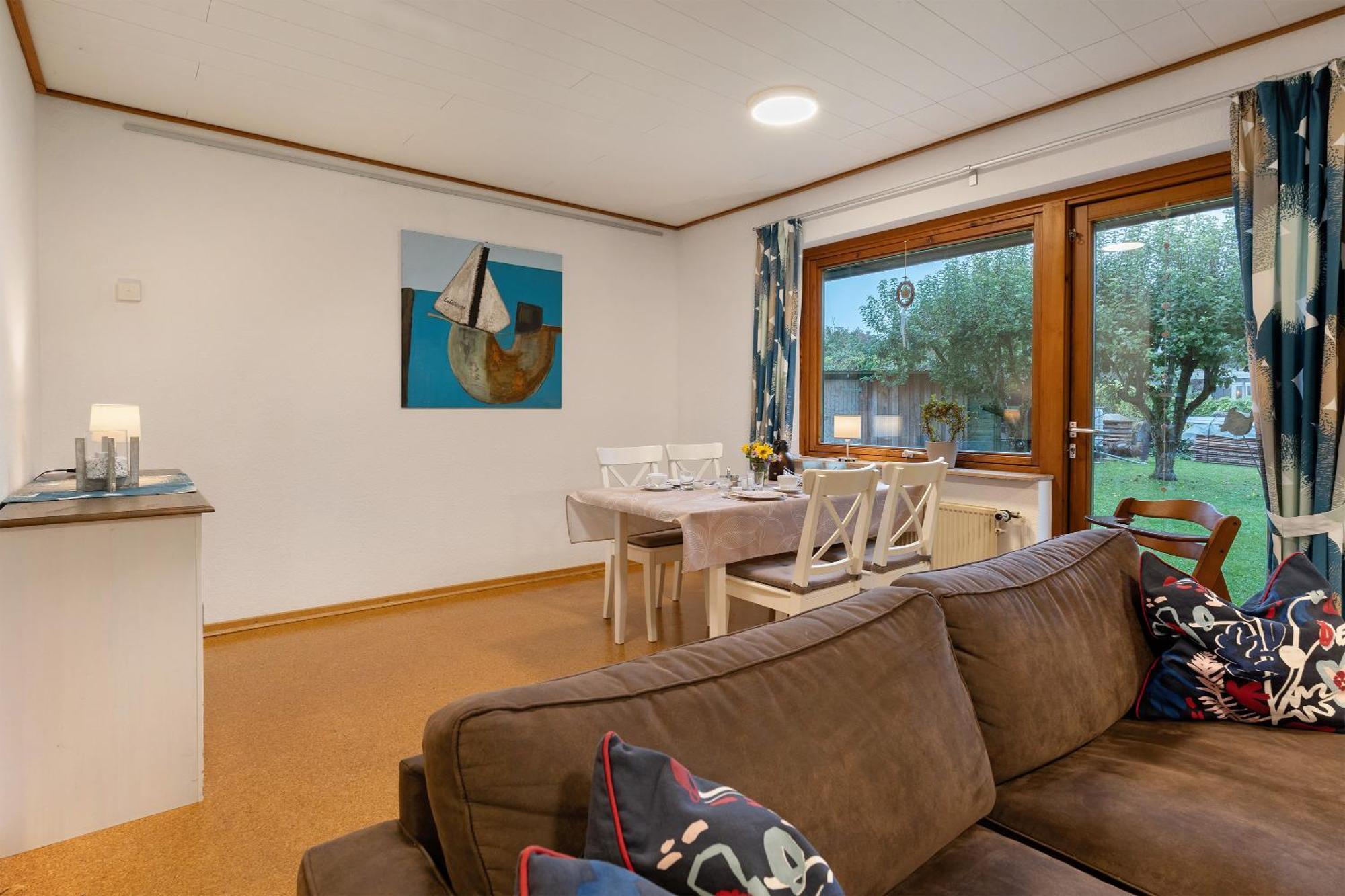 Ferienhaus Nr 4 Goltoft-Schlei Brodersby-Goltoft Luaran gambar