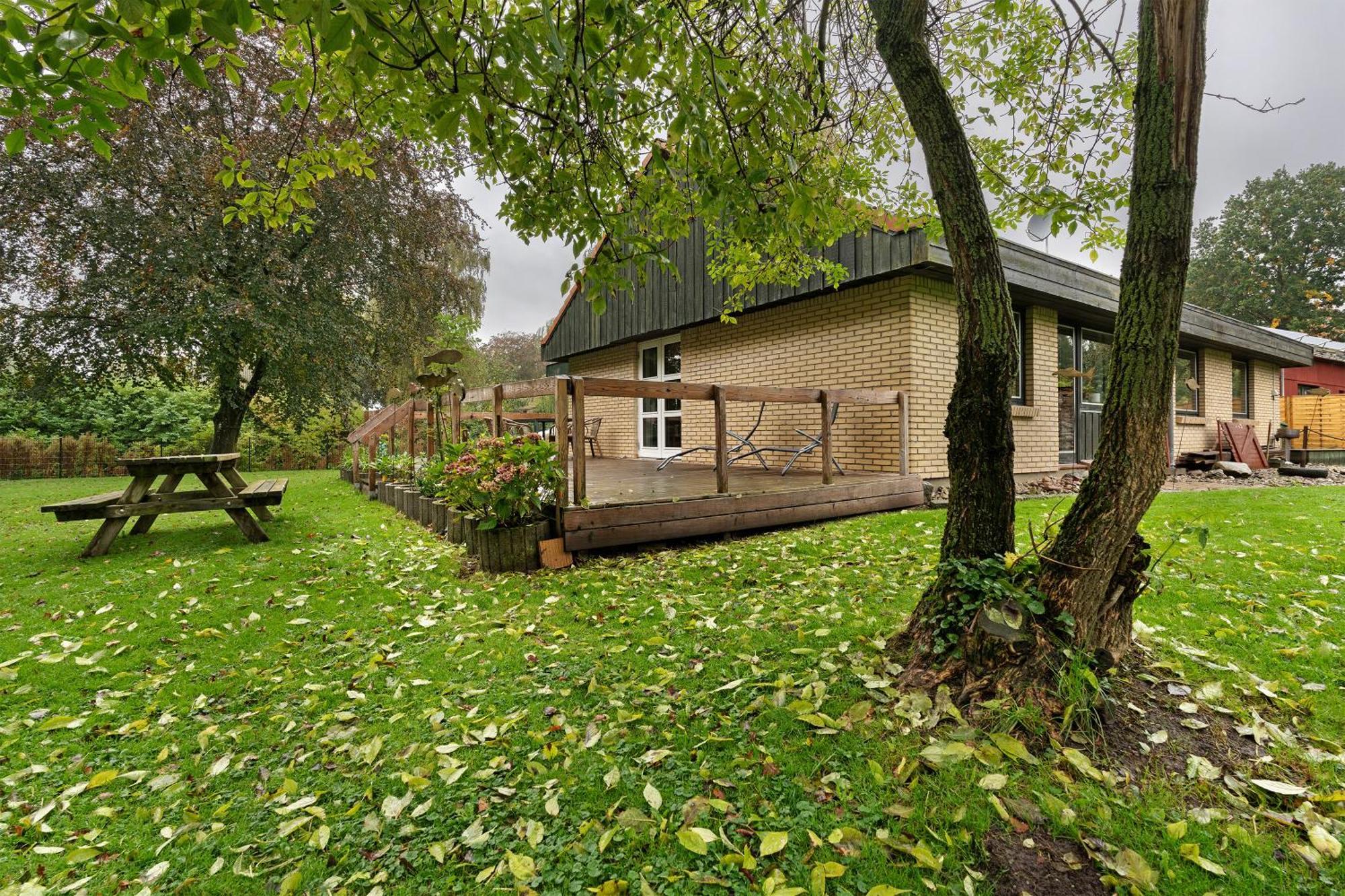 Ferienhaus Nr 4 Goltoft-Schlei Brodersby-Goltoft Luaran gambar